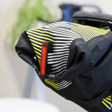 APIDURA - RACING SADDLE PACK