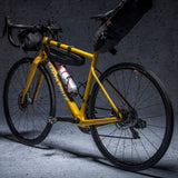 DYEDBRO DROP BAR FRAME PROTECTION - CLEAR GLOSS