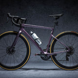 DYEDBRO DROP BAR FRAME PROTECTION - SPACE TRIP