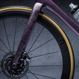 DYEDBRO DROP BAR FRAME PROTECTION - SPACE TRIP