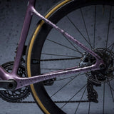 DYEDBRO DROP BAR FRAME PROTECTION - SPACE TRIP