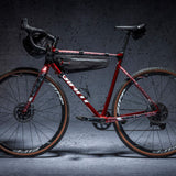 DYEDBRO DROP BAR FRAME PROTECTION - SPACE TRIP