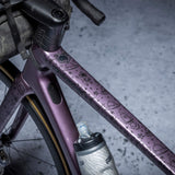DYEDBRO DROP BAR FRAME PROTECTION - SPACE TRIP