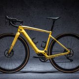 DYEDBRO DROP BAR FRAME PROTECTION - STAY FREE