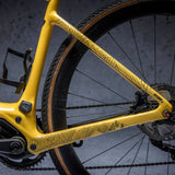 DYEDBRO DROP BAR FRAME PROTECTION - STAY FREE