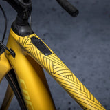 DYEDBRO - DROP BAR FRAME PROTECTION - STAY FREE