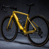 DYEDBRO DROP BAR FRAME PROTECTION - STAY FREE