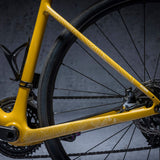 DYEDBRO - DROP BAR FRAME PROTECTION - STAY FREE