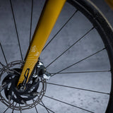 DYEDBRO DROP BAR FRAME PROTECTION - STAY FREE