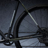 DYEDBRO DROP BAR FRAME PROTECTION - STAY FREE
