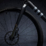 DYEDBRO DROP BAR FRAME PROTECTION - STAY FREE