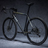 DYEDBRO DROP BAR FRAME PROTECTION - STAY FREE