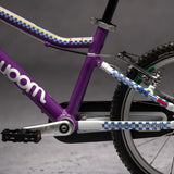 DYEDBRO KIDS FRAME PROTECTION - POLICE PATTERN