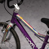 DYEDBRO KIDS FRAME PROTECTION - POLICE PATTERN