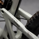 DYEDBRO MTB FRAME PROTECTION - GEOMETRIC