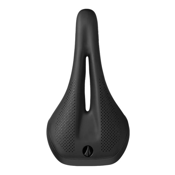 ALLURE V2 PREMIUM SADDLE - ALLOY RAIL - BLACK