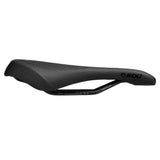 ALLURE V2 PREMIUM SADDLE - ALLOY RAIL - BLACK