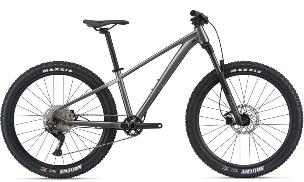 Giant atx 27.5 aluxx technology mountain bike hotsell