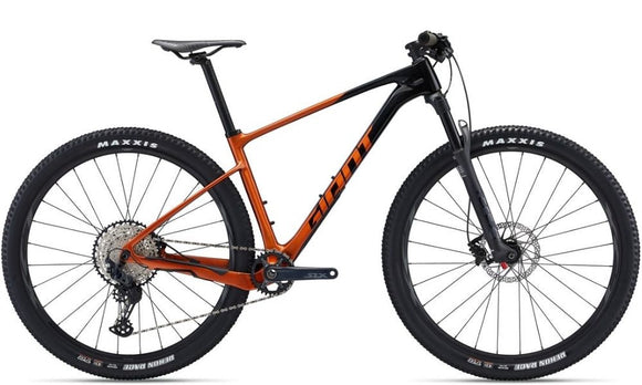 Giant 2022 XTC Advanced 29 2