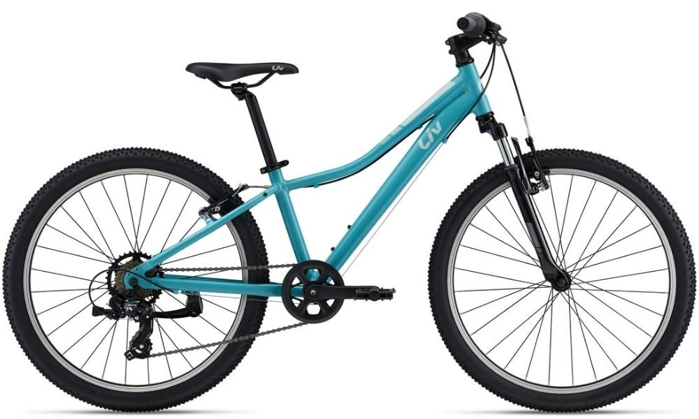 Giant 2023 XtC Jr 24 – Giant Wellington - Main Image