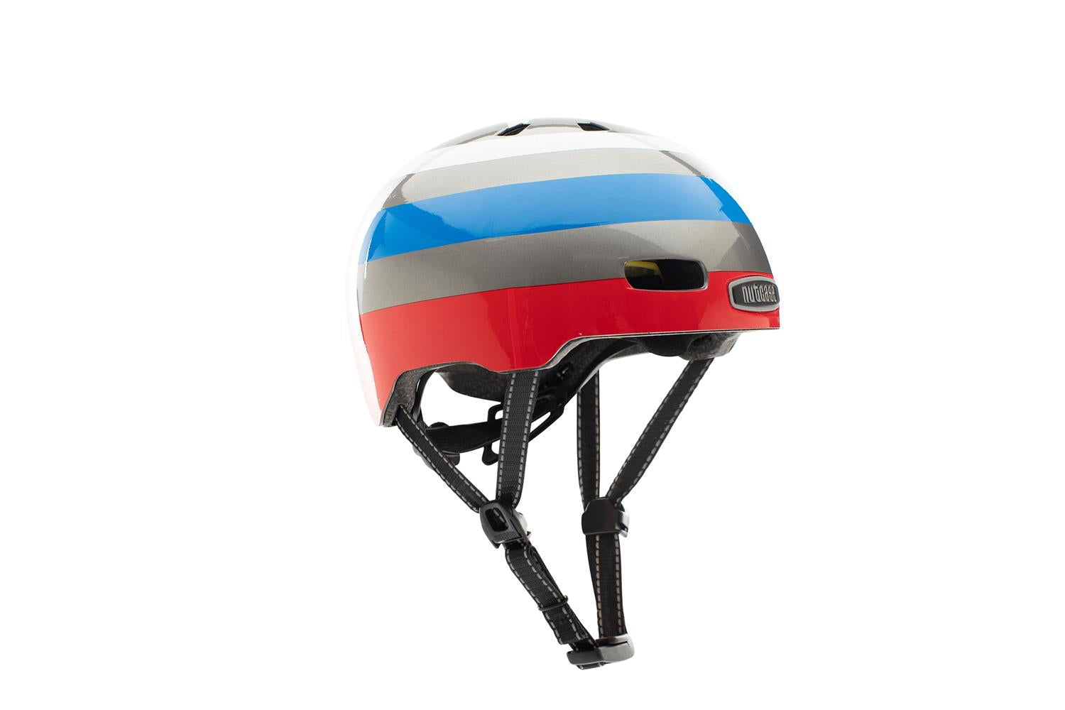 Nutcase cat 2025 helmet