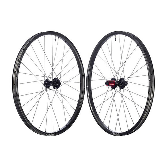 STAN S NOTUBES ARCH CB7 27.5 WHEELSET WBWO Giant Wellington