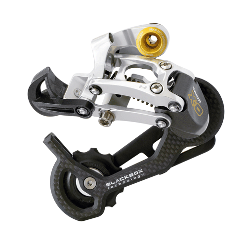 SRAM X0 Rear Derailleur 3x9 Parts 2006 2013 Giant Wellington