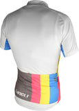 Candy Women's Jersey White