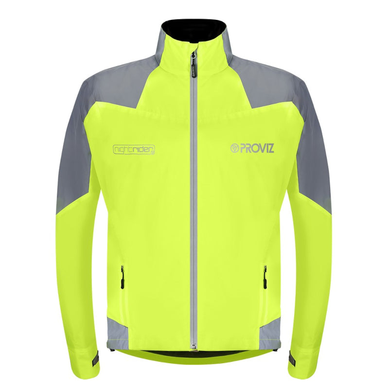 Proviz Reflect360 Explorer Men's Running Gilet U2013 Giant Wellington