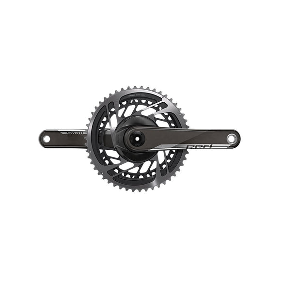 175 mm crankset