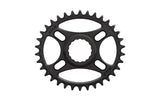 Pilo Cinch Chainring Elliptical