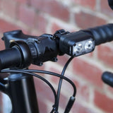 KNOG BLINDER ROAD 600L FRONT BIKE LIGHT