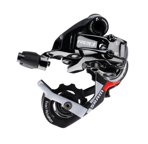 Sram Red - Black Rear Derailleur