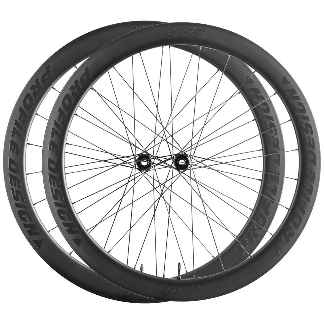 Gw Racing Disc Profile Design - GMR Disc Brake Carbon Wheelset – Giant Wellington