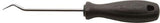 Awl With Round Double Bent Blade