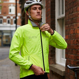 Proviz Switch Men's Cycling Jacket - Use 1