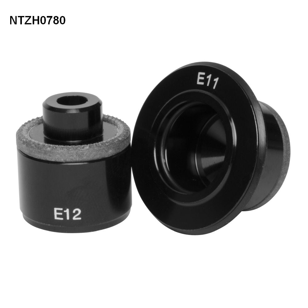 STAN S NOTUBES NEO REAR HUB END CAPS Giant Wellington