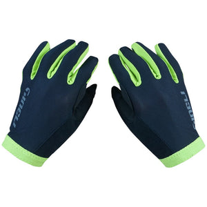 Lime Trail Gloves - Last Items