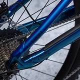 DYEDBRO MTB FRAME PROTECTION - CLEAR GLOSS