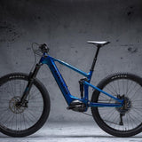 DYEDBRO MTB FRAME PROTECTION - CLEAR GLOSS