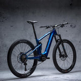 DYEDBRO MTB FRAME PROTECTION - CLEAR GLOSS