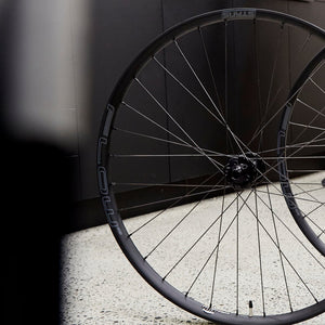 STAN S NOTUBES FLOW MK4 29 REAR WHEEL DT350 142X12 WBWO Giant Wellington