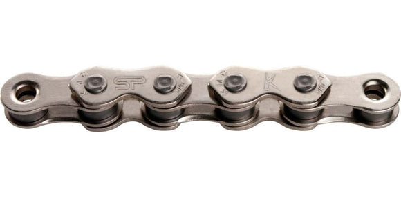 KMC - K710 - 1spd Chain (1/2