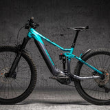 DYEDBRO EBIKE FRAME PROTECTION - OLD SCHOOL TATTOO