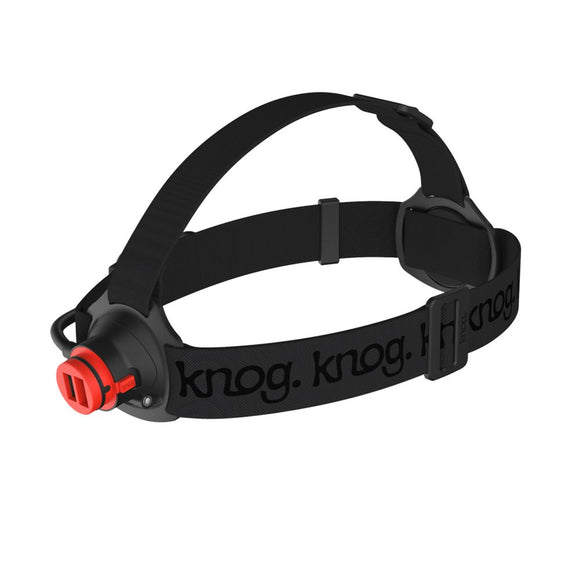 KNOG PWR HEADTORCH STRAP