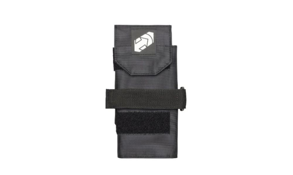 PRO SADDLE TOOL WRAP PERFORMANCE BLACK Giant Wellington