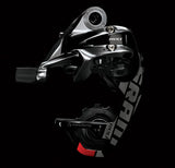 SRAM RED 2012 REAR DERAILLEUR - BLACK