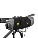 APIDURA - BACKCOUNTRY HANDLEBAR PACK