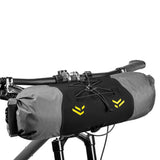 APIDURA - BACKCOUNTRY HANDLEBAR PACK