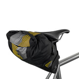 APIDURA - RACING SADDLE PACK